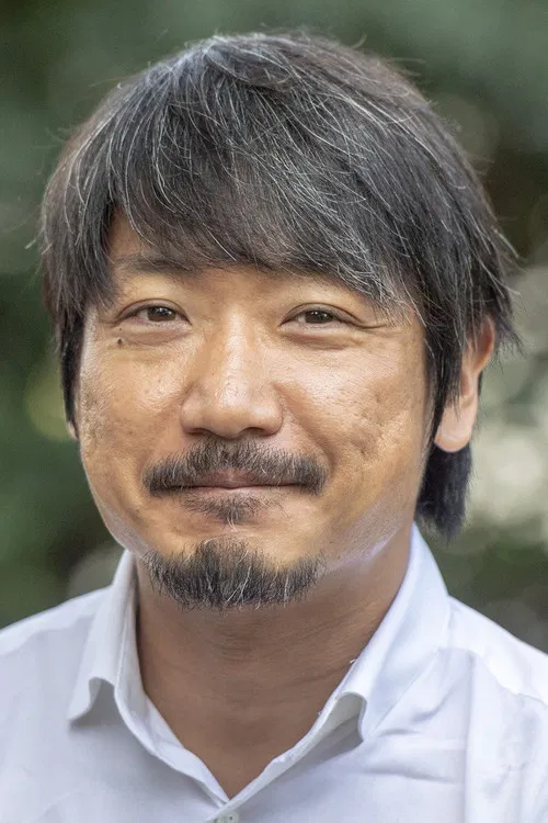 Park Jung-bum profile