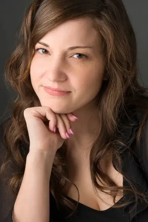 Valérie Carrier profile