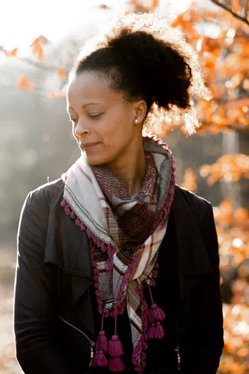 Melodie Raymond Dejoie profile