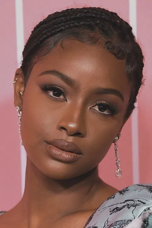 Justine Skye profile