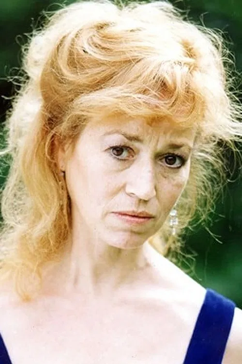 Bryony Brind profile