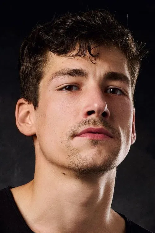 Max Gehrlinger profile