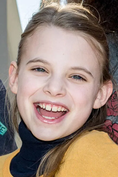 Emilia Flint profile