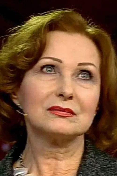 Tatyana Ivanitskaya profile