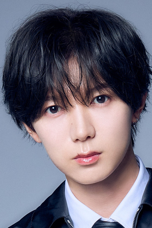 Ryuya Shimekake profile