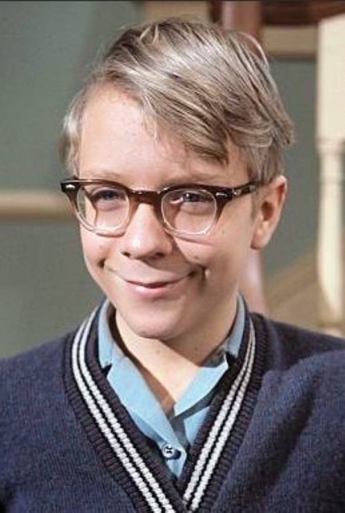 Paul O'Keefe profile