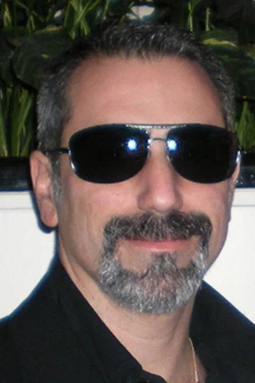 Tony DiMarco profile