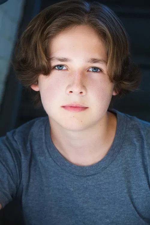 Jack McCarthy profile