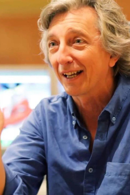 Jorge Marín profile