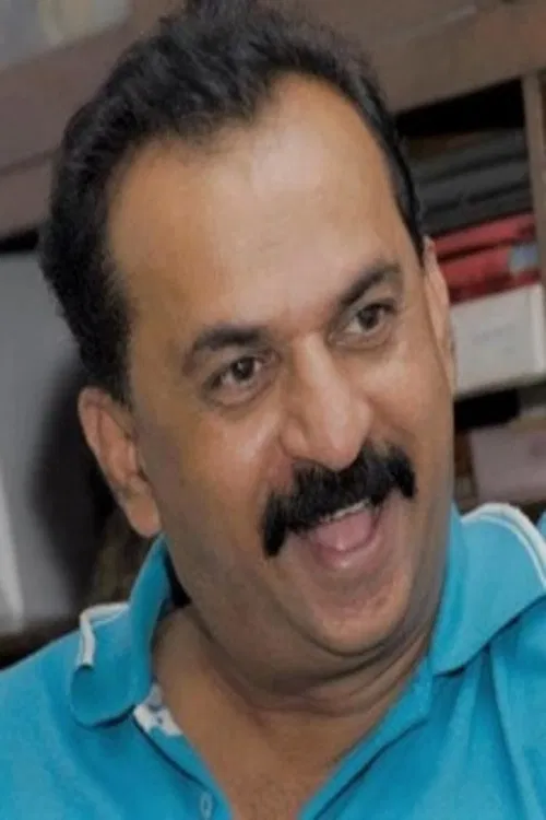 Nagendra Shah profile