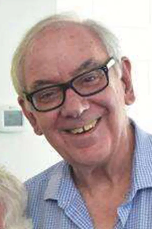 Eddie Fitzgerald profile