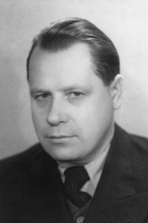 Ilya Kopalin profile