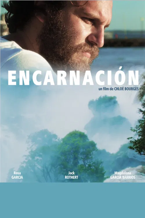 Encarnación poster