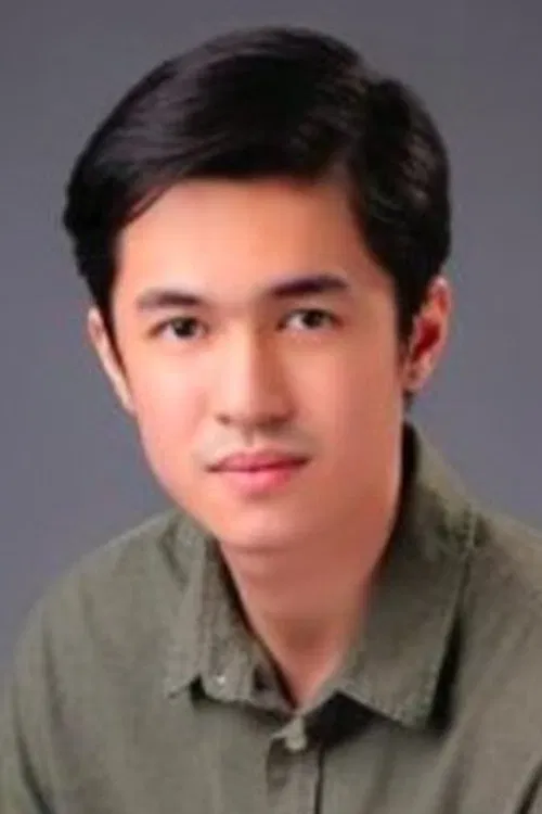 Dylan Yturralde profile