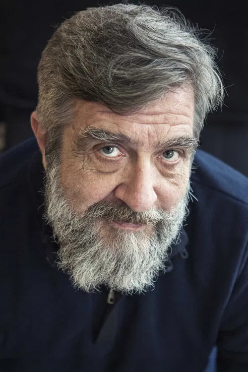 Metin Belgin profile