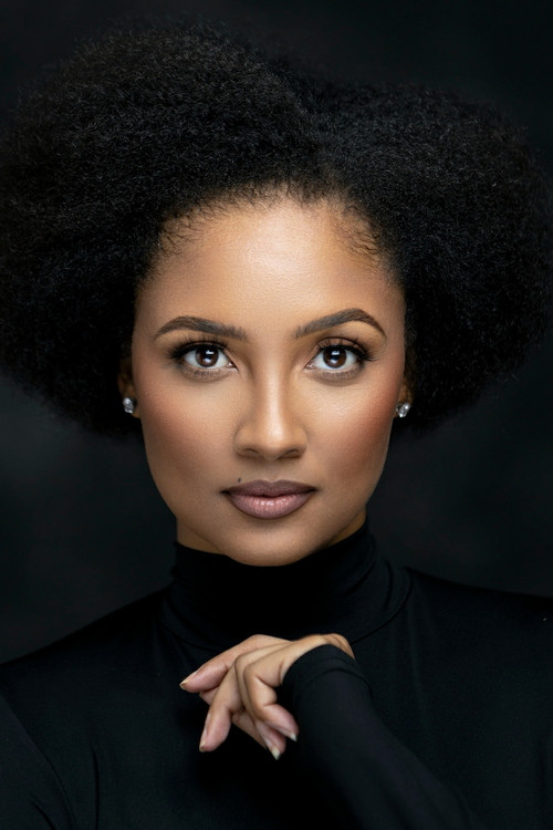 Jo-anne Reyneke profile