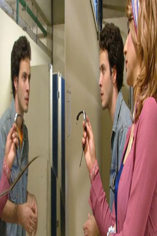 Sabado à Noite poster