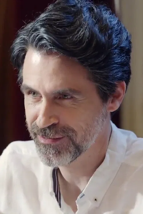 Patrick Alleyn profile