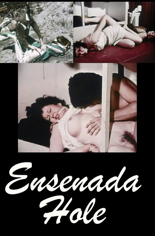Ensenada Hole poster