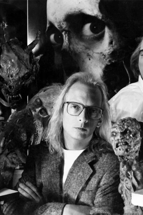 Mark Shostrom profile