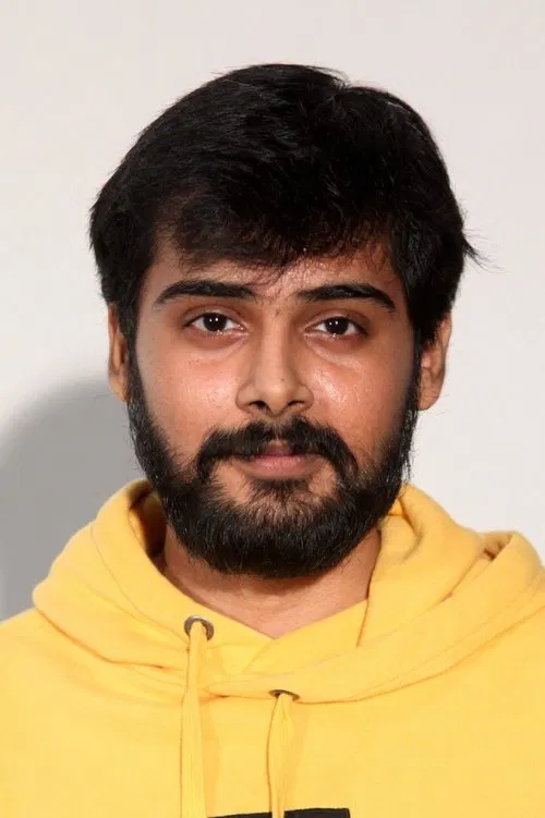 Hasavanth Vanga profile