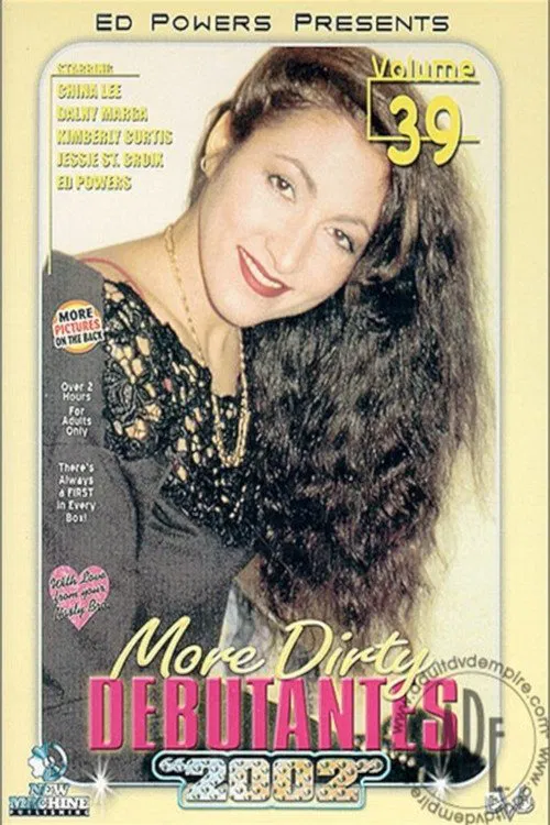 More Dirty Debutantes 39 poster