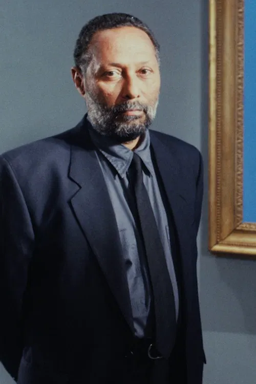 Stuart Hall profile