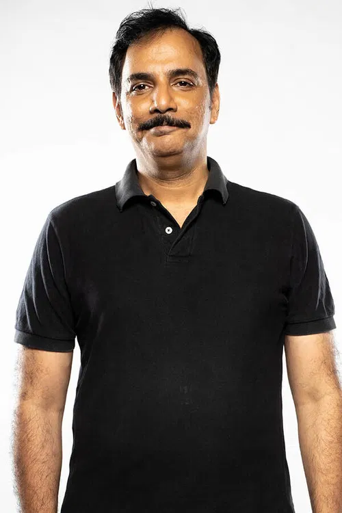 Shubhrajyoti Barat profile