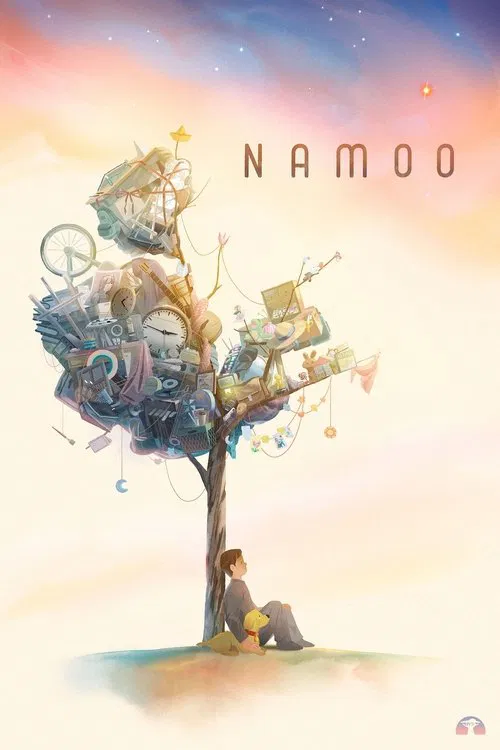 Namoo poster