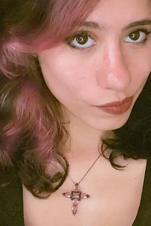 Isabella Martinho profile