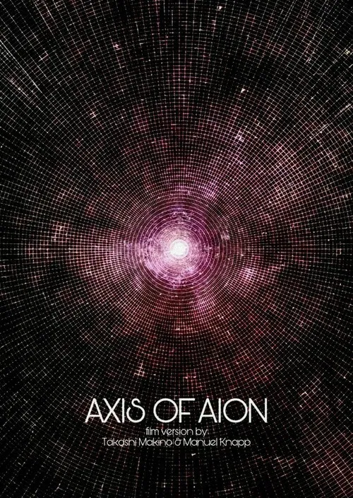 Axis of Aion poster