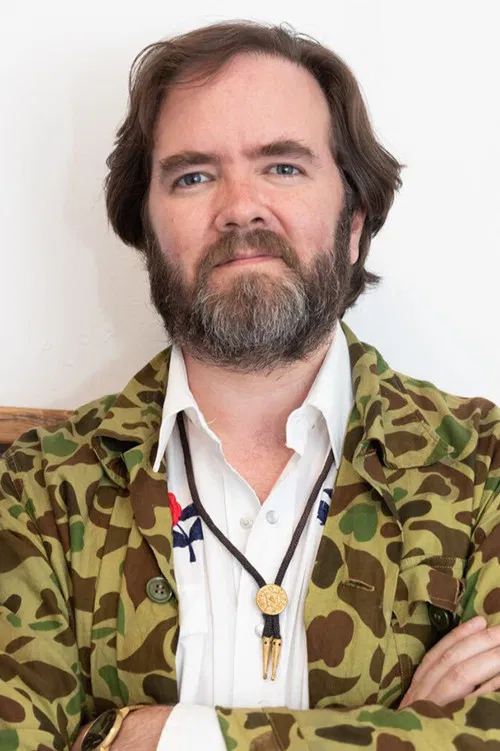 Will Menaker profile