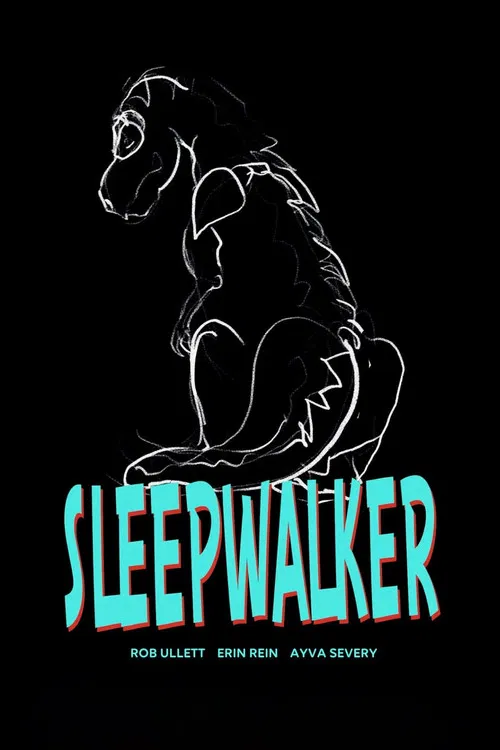 Sleepwalker poster