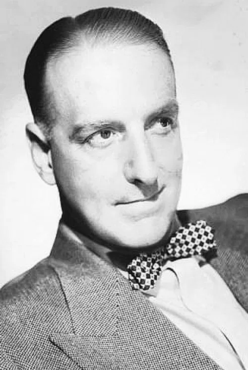 Barnett Parker profile