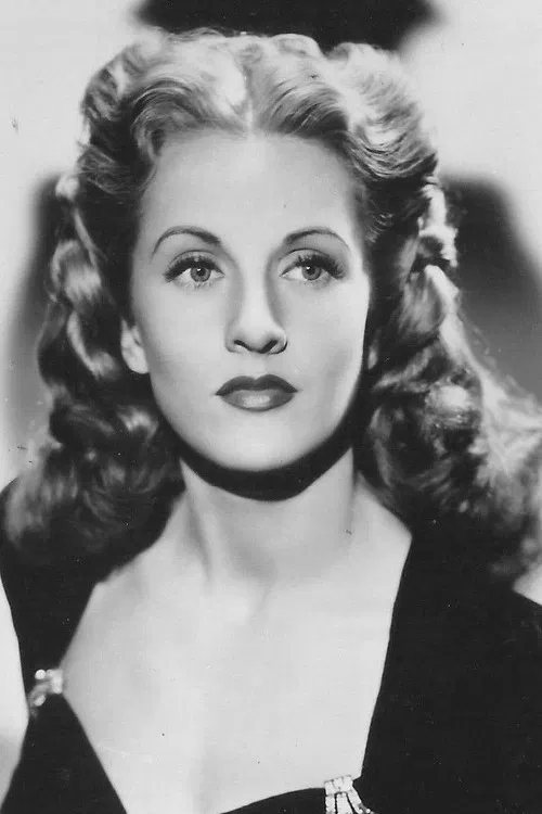 Anne Crawford profile