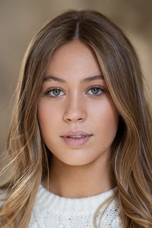 Anabel Sweeney profile