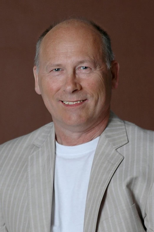 Peter Faerber profile