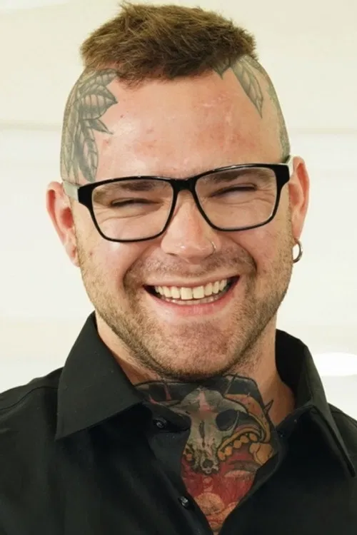 Jason Leescott profile