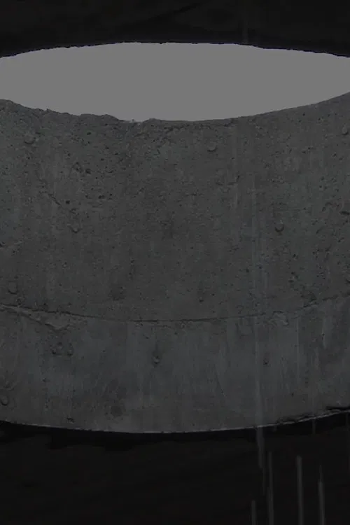 Duchamp Reality poster