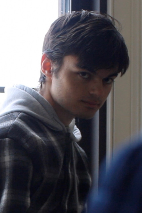 Jonathan Armitage profile