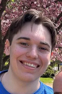 Corey Ferguson profile