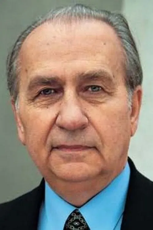 Tadeusz Hanusek profile