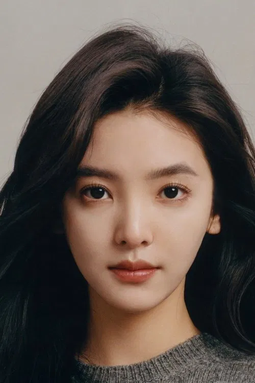 Zhang Ruonan profile