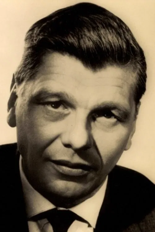 Bruno Carstens profile