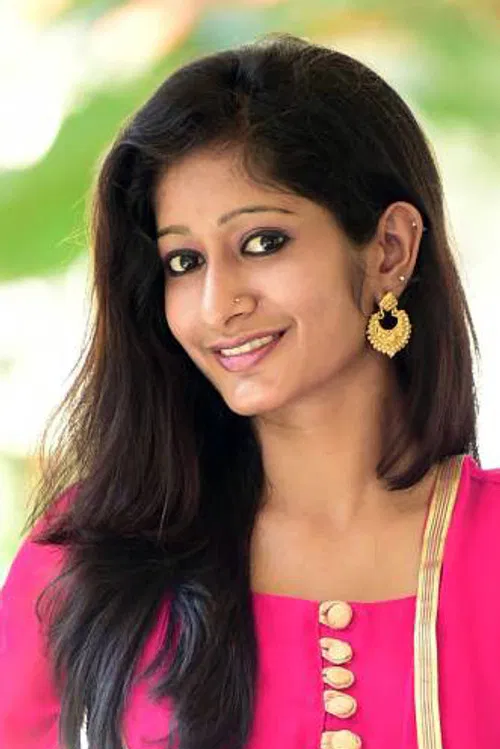 Megha Mathew profile