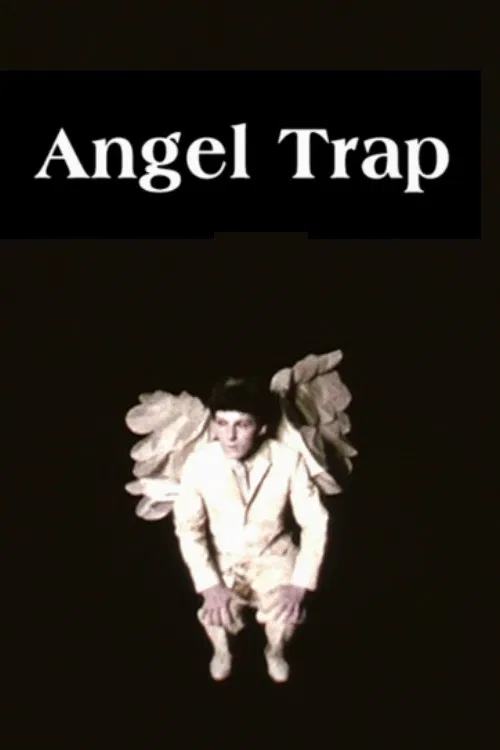 Angel Trap poster