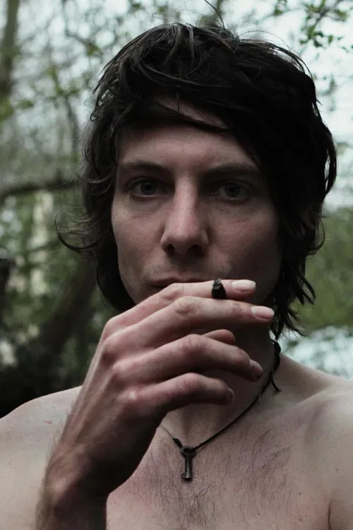 My Friend Kills Time poster