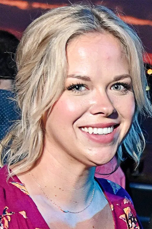 Richel Stratton profile