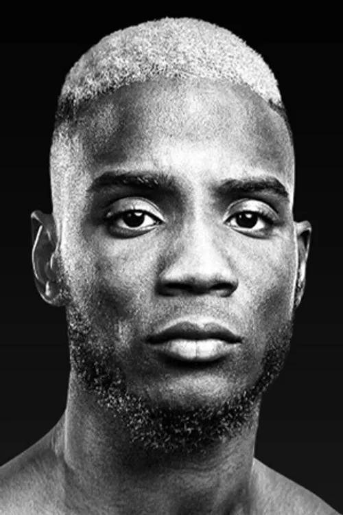 Chris Colbert profile