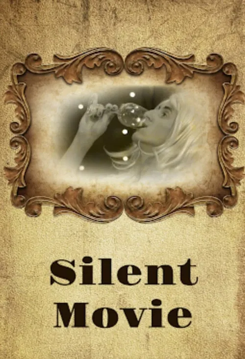 Silent Movie poster
